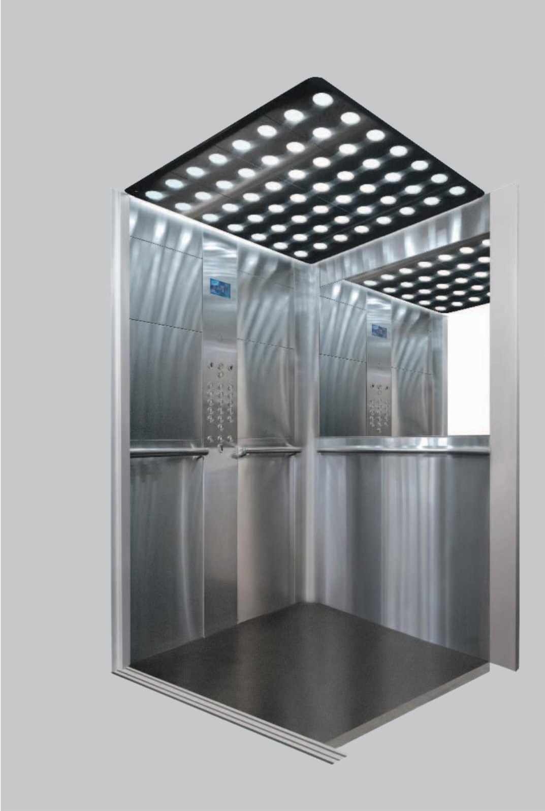 Cabina Zenith