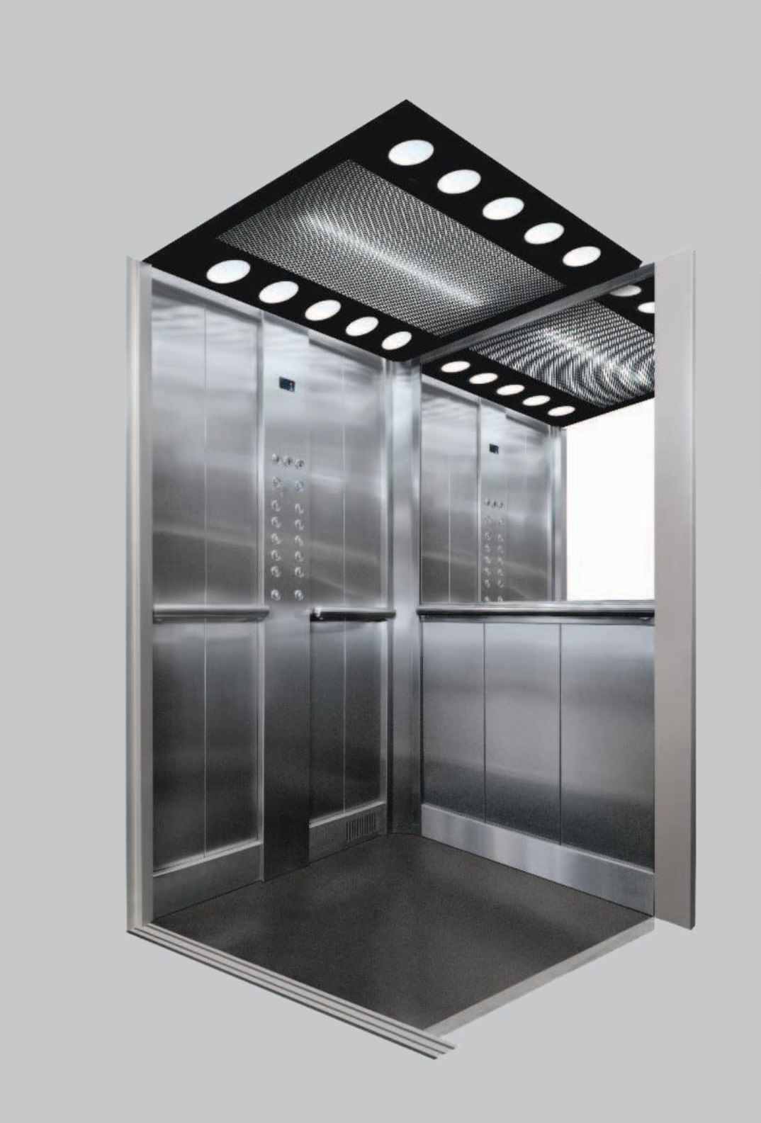 Cabina Elite
