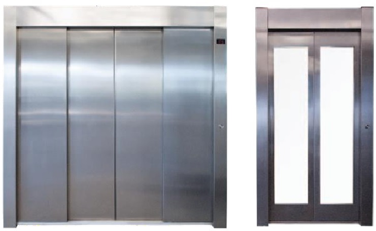 Puertas Automáticas